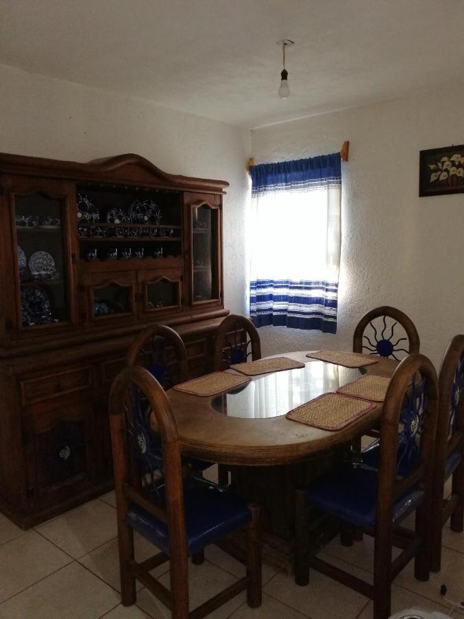 דירות סנטה קרוז הואטולקו Departamento La Crucecita, Con Aire Acondicionado, Excelente Ubicacion, En Segunda Planta מראה חיצוני תמונה